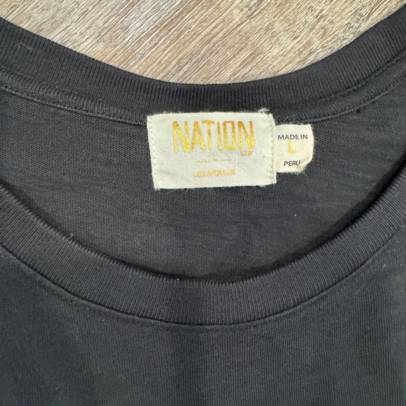 Nation LTD dress - Picture 2 of 2